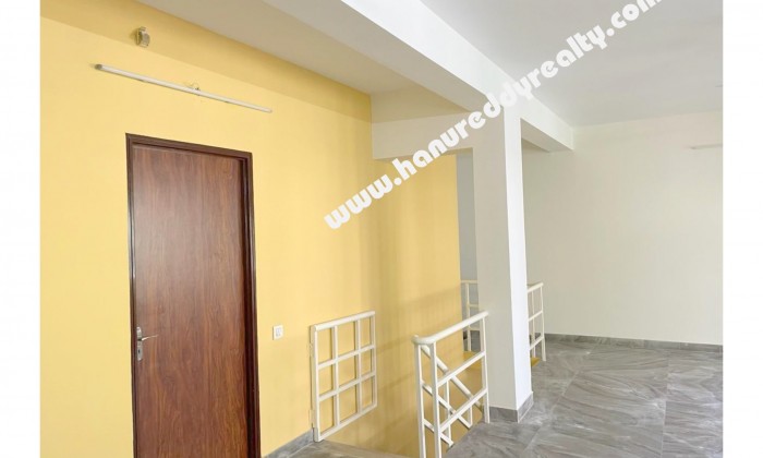 3 BHK Duplex House for Sale in Gopalapuram